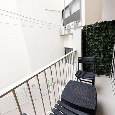 Modern 2br Superb Location Center Of St Julians Apartamento *