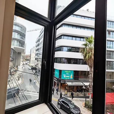 Modern 2br Superb Location Center Of St Julians * St. Julian's