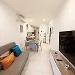 Modern 2br Superb Location Center Of St Julians