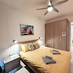 Modern 2br Superb Location Center Of St Julians *