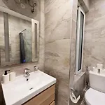 Apartman Modern 2br Superb Location Center Of St Julians