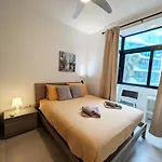 Modern 2br Superb Location Center Of St Julians *
