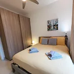 Apartman Modern 2br Superb Location Center Of St Julians *