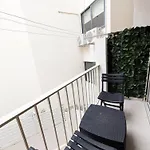 Modern 2br Superb Location Center Of St Julians Apartman *