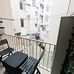Modern 2br Superb Location Center Of St Julians