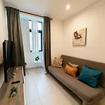 Modern 2br Superb Location Center Of St Julians *
